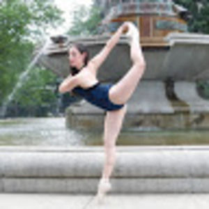 Meet your Posher, Renee